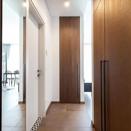 Cosy Paupys * 维尔纽斯