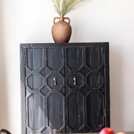 Cosy Paupys 公寓 *