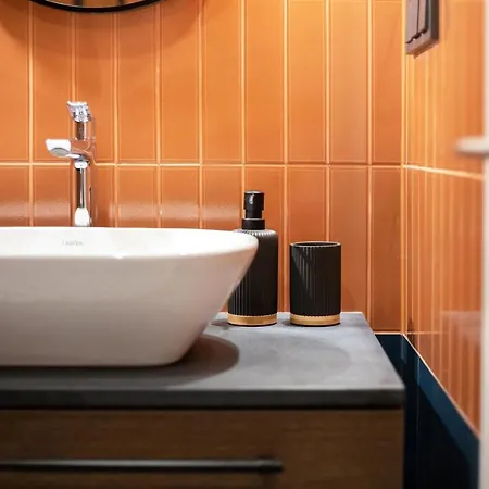 Cosy Paupys * 维尔纽斯