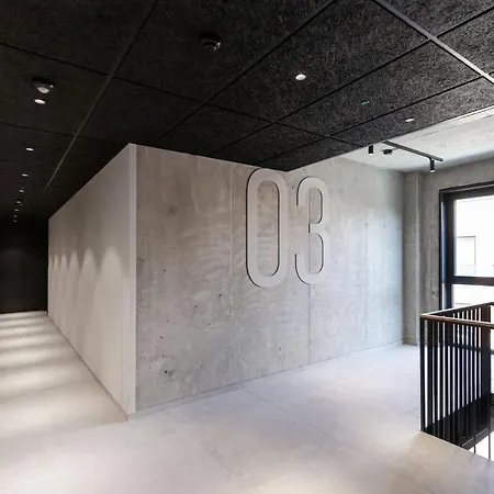 Appartement Cosy Paupys