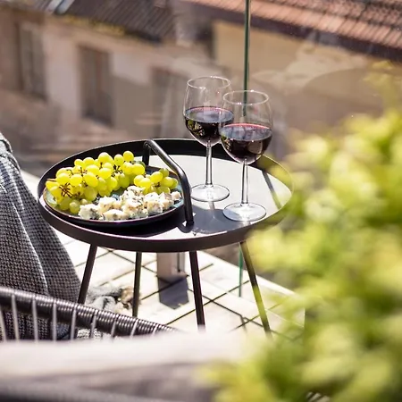 公寓 Cosy Paupys 维尔纽斯