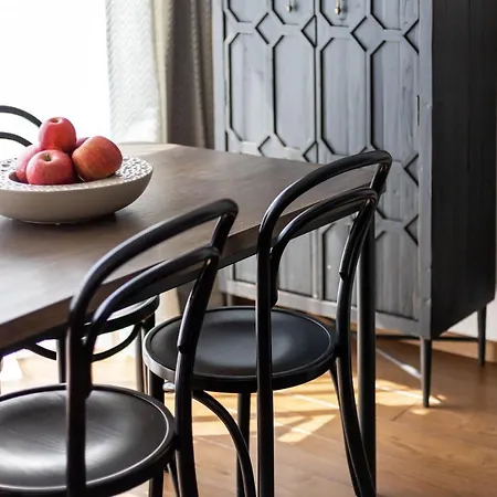 Appartement Cosy Paupys *