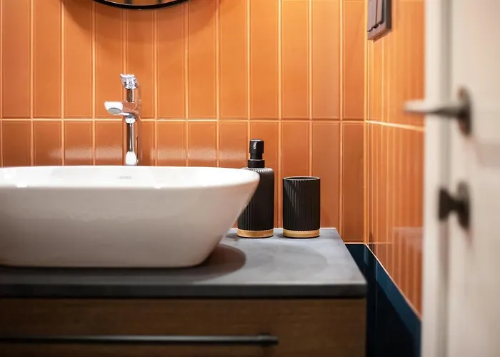 Cosy Paupys * فيلنيوس