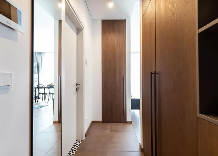 Cosy Paupys * Vilnius