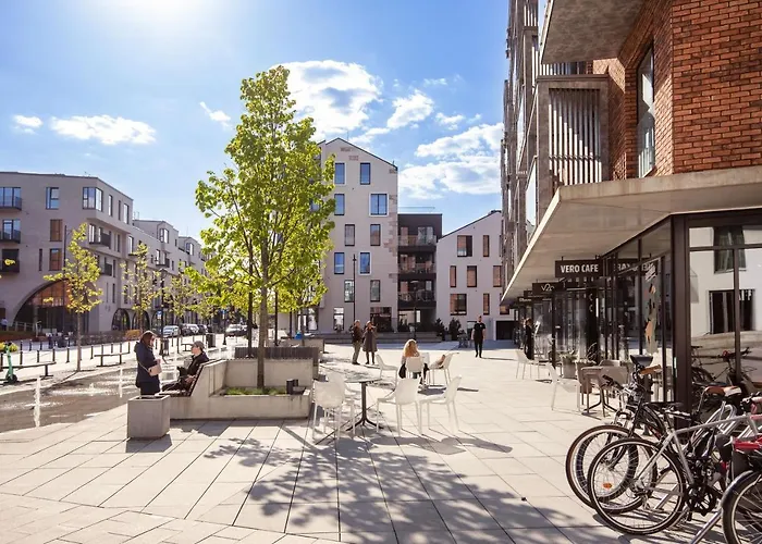 Apartment Cosy Paupys *