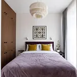 Apartmán Cosy Paupys *