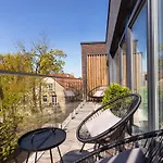 Cosy Paupys Apartmán