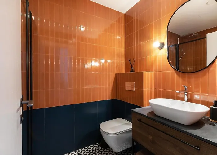 Cosy Paupys Apartament