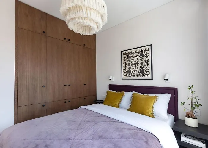 Cosy Paupys Apartament Wilno