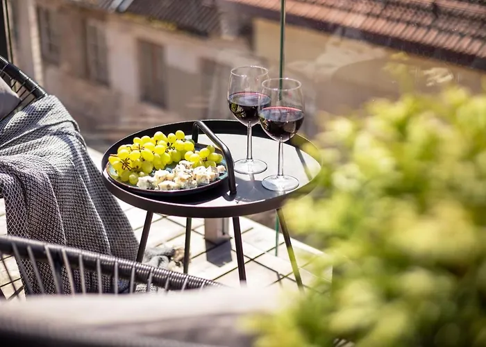 Apartament Cosy Paupys Wilno